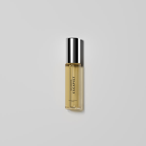 Escapist Eau d'Extrait Oral